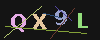 Gambar captcha