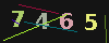 Gambar captcha